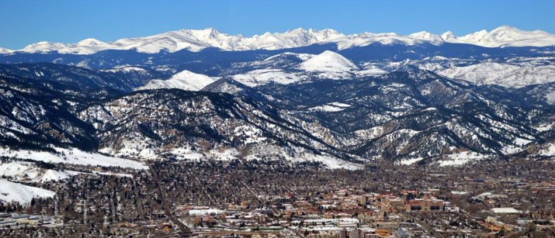 LUXURY PROPERTIES IN BOULDER