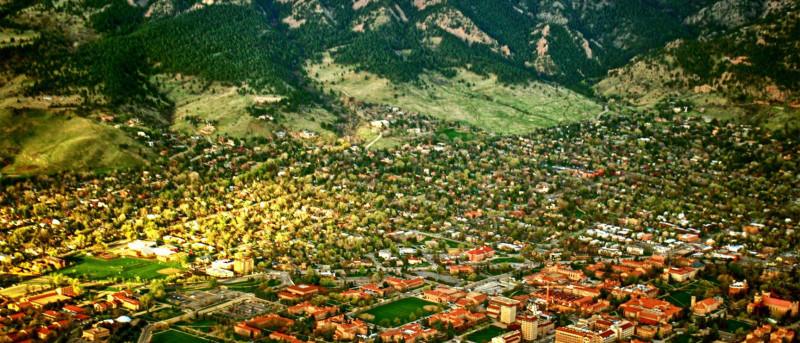 boulder